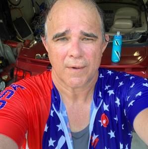 Meet your Posher, Steve